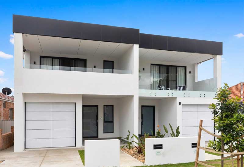 Residential Building