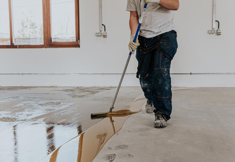 Epoxy Works