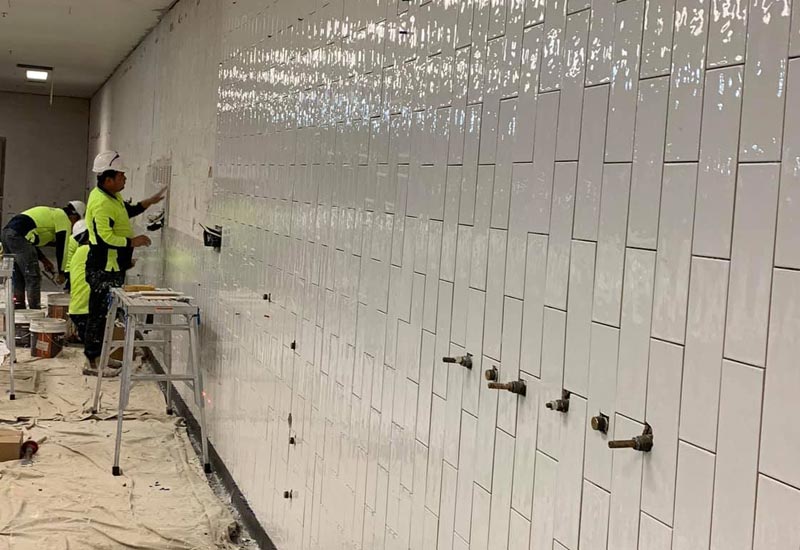 Tiling
